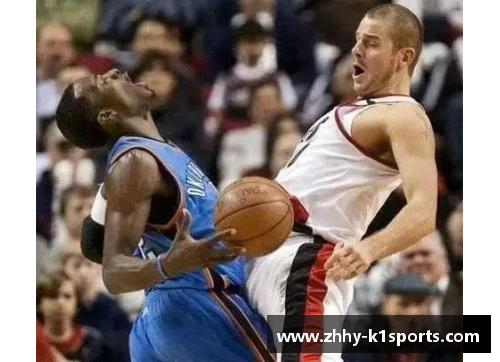K1体育NBA的歧视问题：审视体育界内的种族和平等挑战