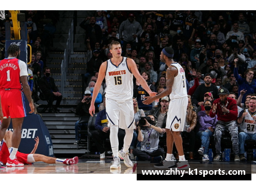 K1体育NBA湖人：年内摘得总冠军，盼望着现在