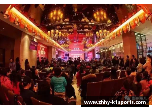 K1体育“阿五杯”第四届黄河鲤鱼烹饪大赛完美落幕！ - 副本